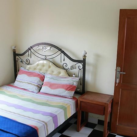 La Javanaise Home Stay Malioboro Yogyakarta Exteriör bild