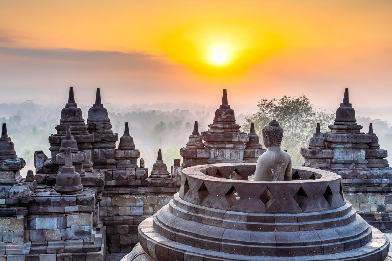La Javanaise Home Stay Malioboro Yogyakarta Exteriör bild