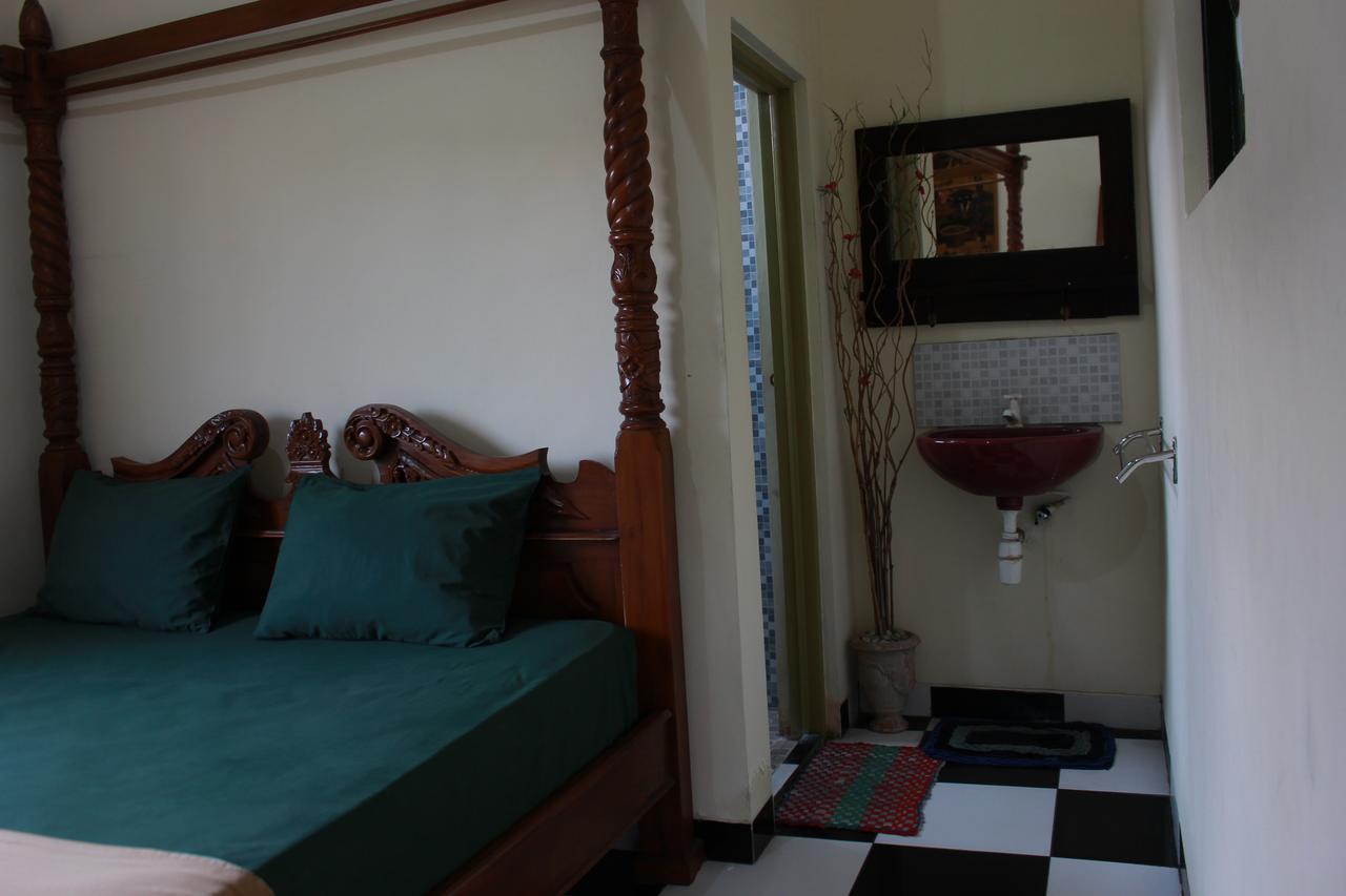 La Javanaise Home Stay Malioboro Yogyakarta Exteriör bild