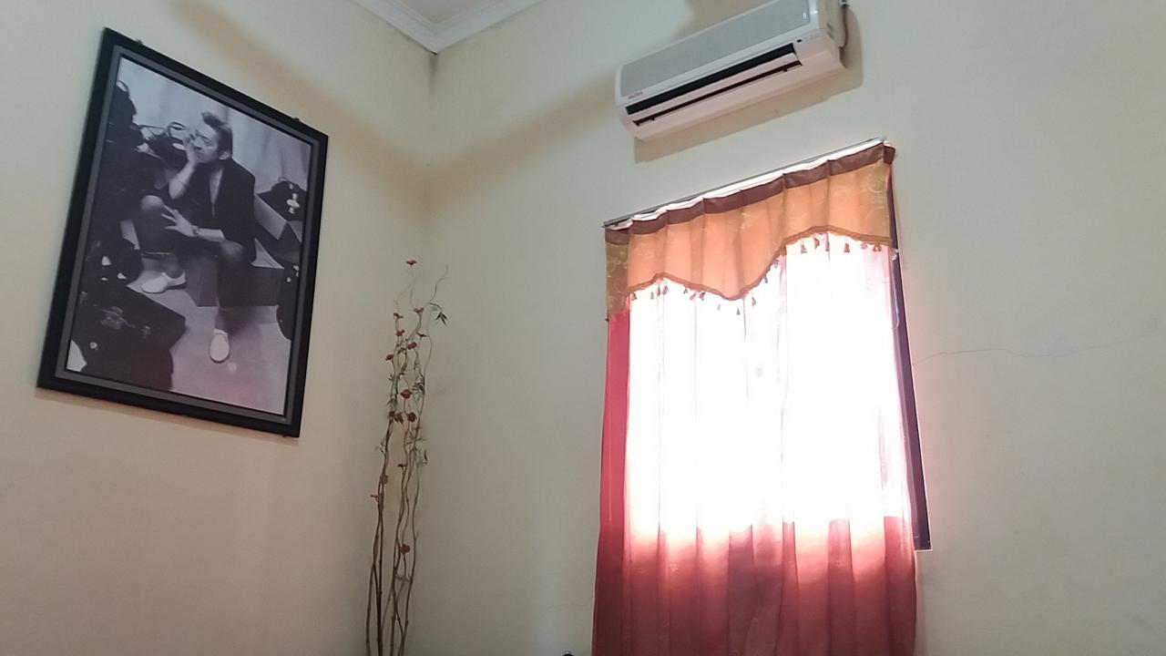 La Javanaise Home Stay Malioboro Yogyakarta Exteriör bild