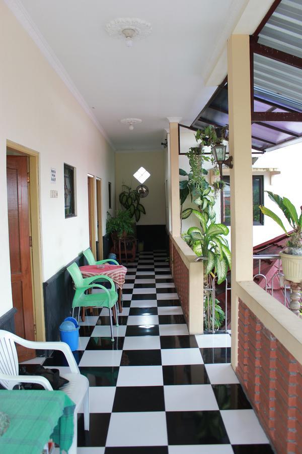 La Javanaise Home Stay Malioboro Yogyakarta Exteriör bild