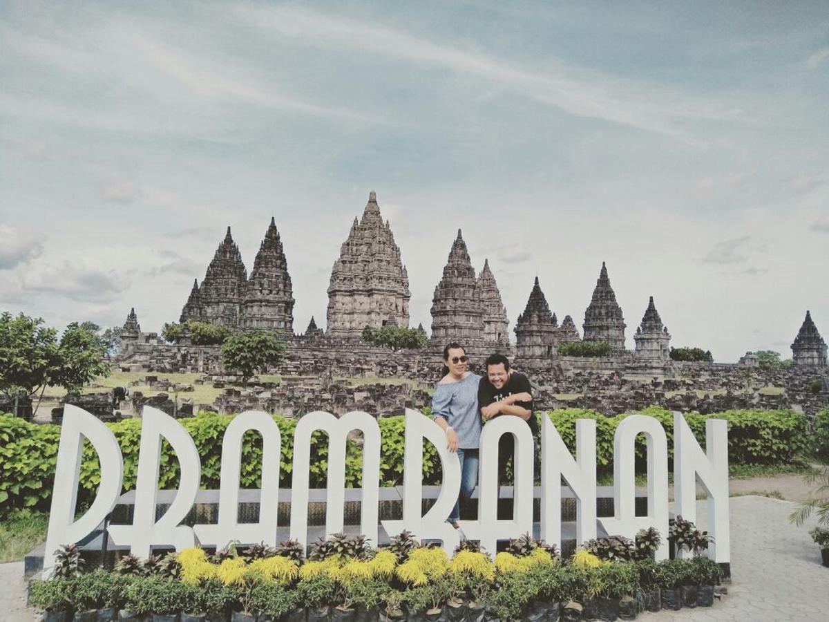 La Javanaise Home Stay Malioboro Yogyakarta Exteriör bild