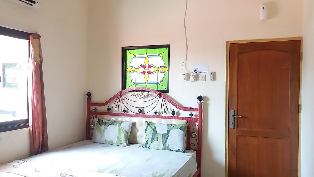 La Javanaise Home Stay Malioboro Yogyakarta Exteriör bild