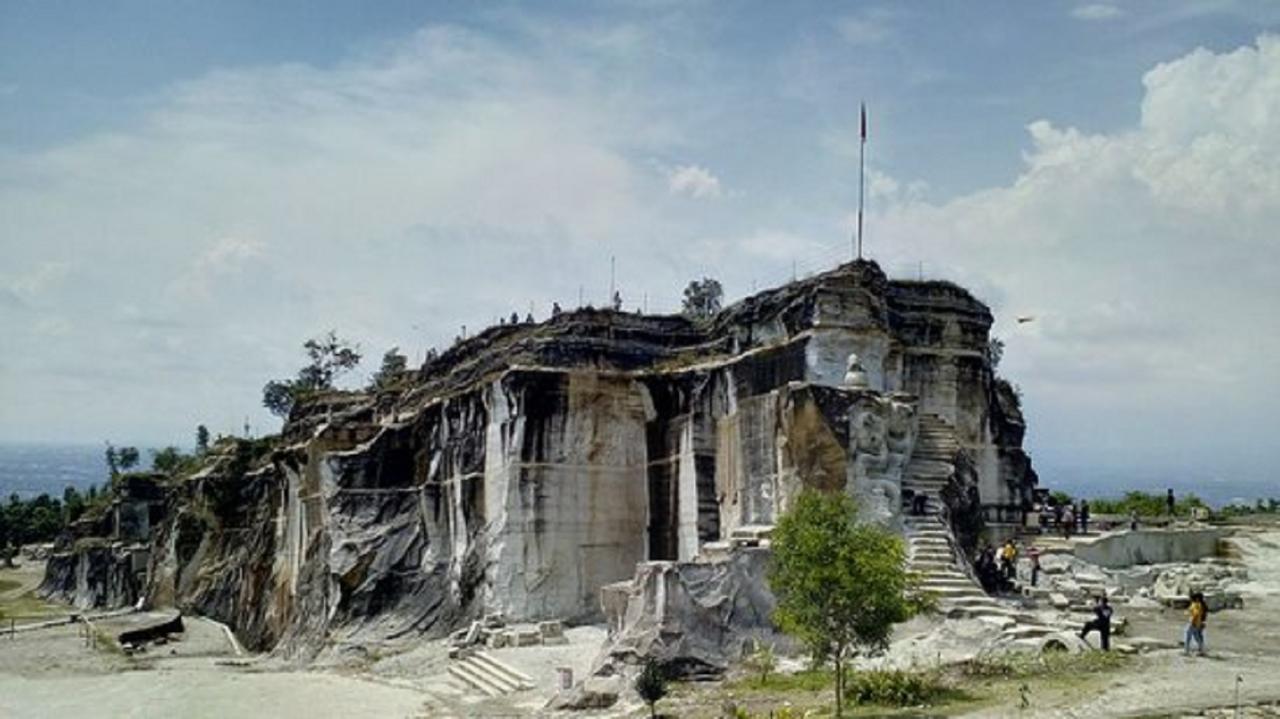 La Javanaise Home Stay Malioboro Yogyakarta Exteriör bild