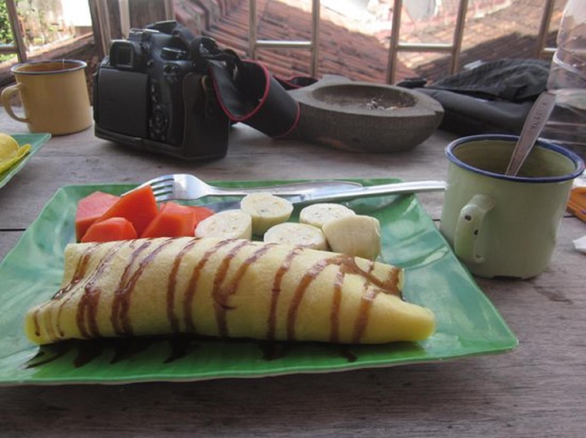 La Javanaise Home Stay Malioboro Yogyakarta Exteriör bild