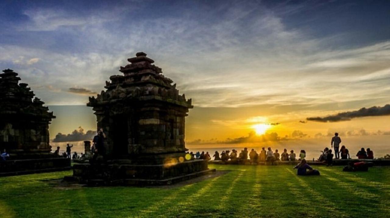La Javanaise Home Stay Malioboro Yogyakarta Exteriör bild