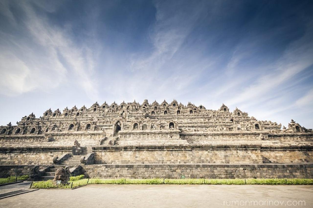 La Javanaise Home Stay Malioboro Yogyakarta Exteriör bild