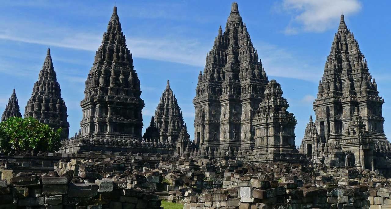 La Javanaise Home Stay Malioboro Yogyakarta Exteriör bild