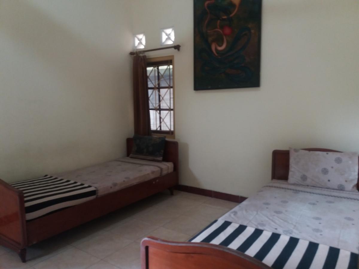 La Javanaise Home Stay Malioboro Yogyakarta Exteriör bild