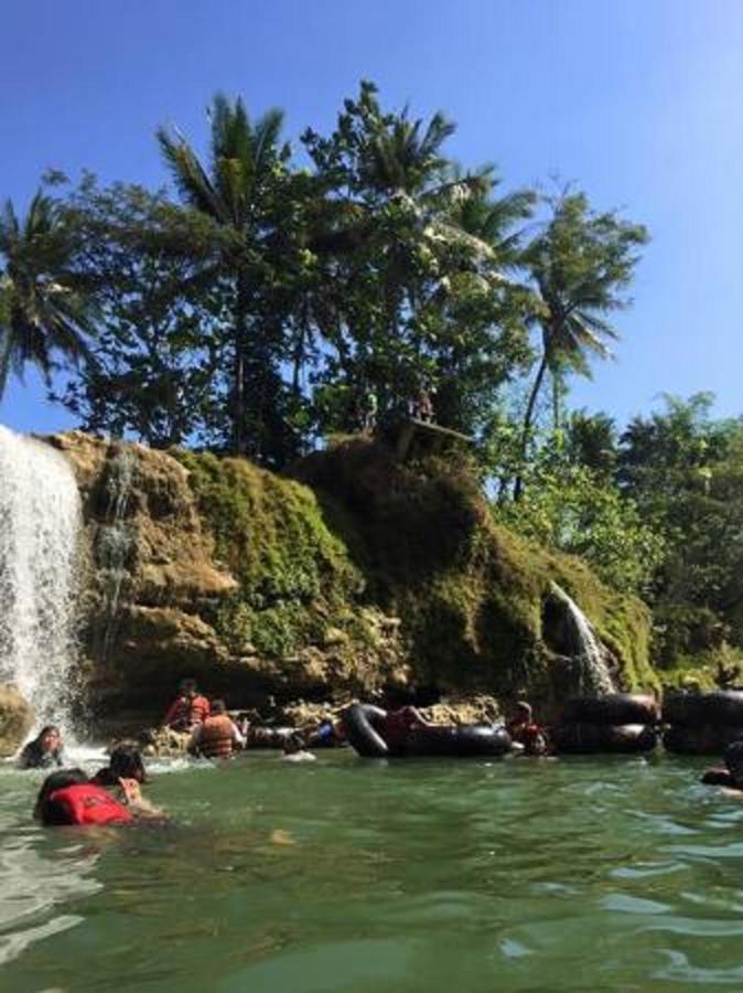 La Javanaise Home Stay Malioboro Yogyakarta Exteriör bild