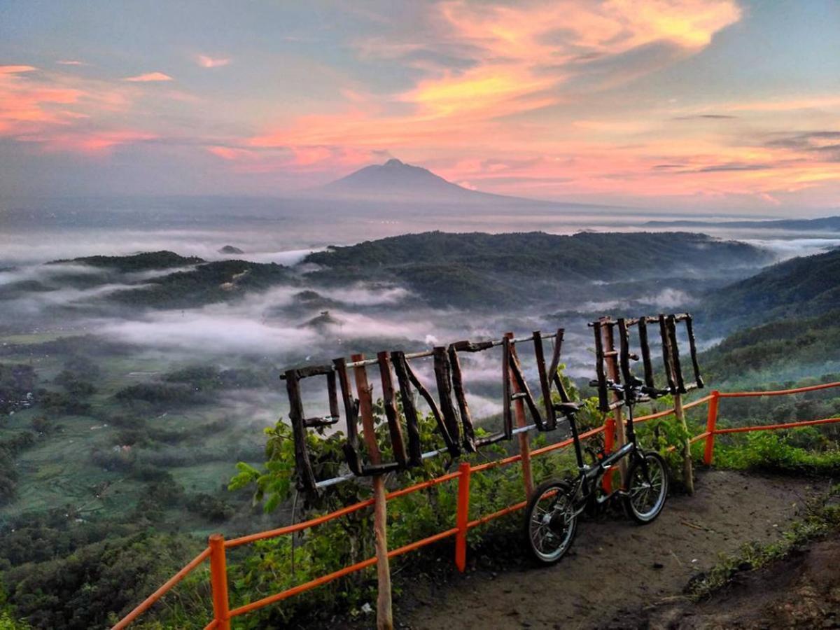 La Javanaise Home Stay Malioboro Yogyakarta Exteriör bild