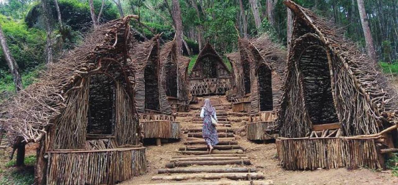 La Javanaise Home Stay Malioboro Yogyakarta Exteriör bild
