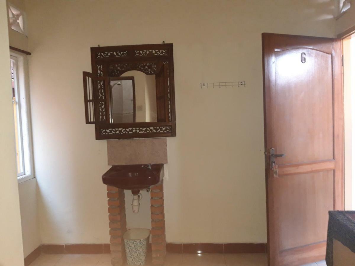 La Javanaise Home Stay Malioboro Yogyakarta Exteriör bild