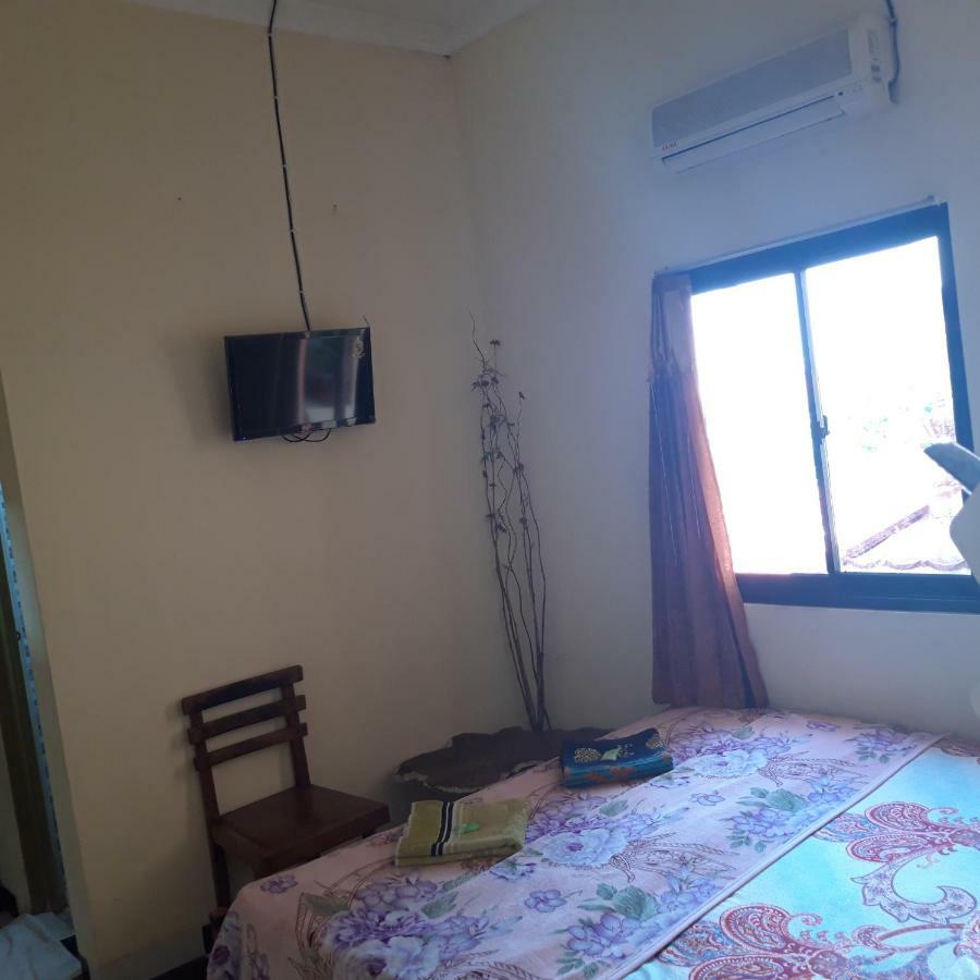 La Javanaise Home Stay Malioboro Yogyakarta Exteriör bild