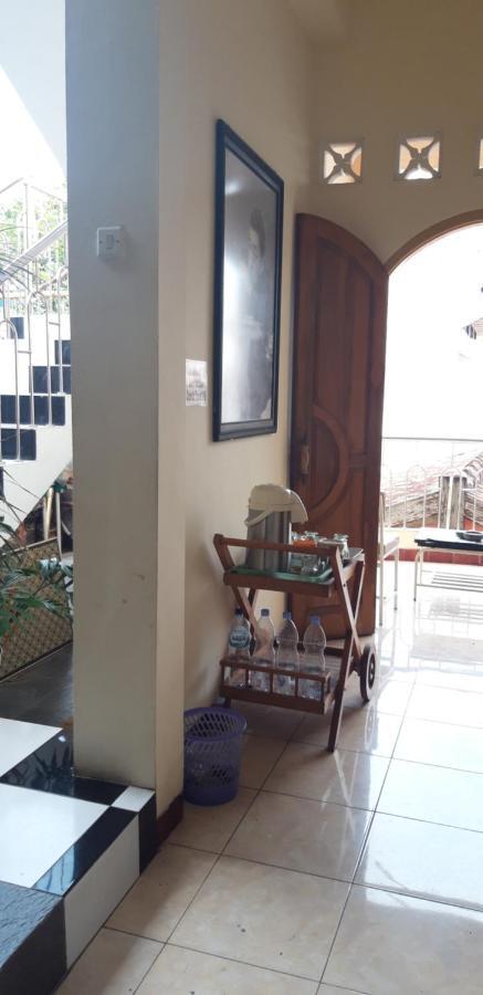 La Javanaise Home Stay Malioboro Yogyakarta Exteriör bild