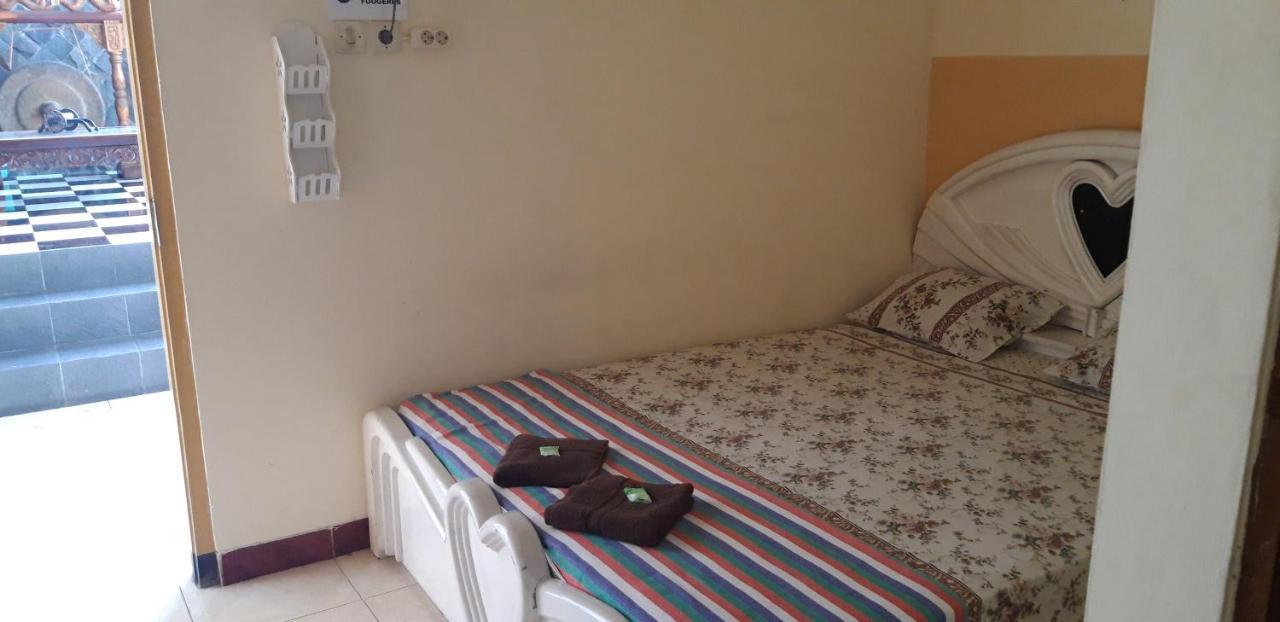 La Javanaise Home Stay Malioboro Yogyakarta Exteriör bild